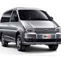 Dongfeng 7 seats lingzhi M3 mini van bus /mini van car with mpv van seat